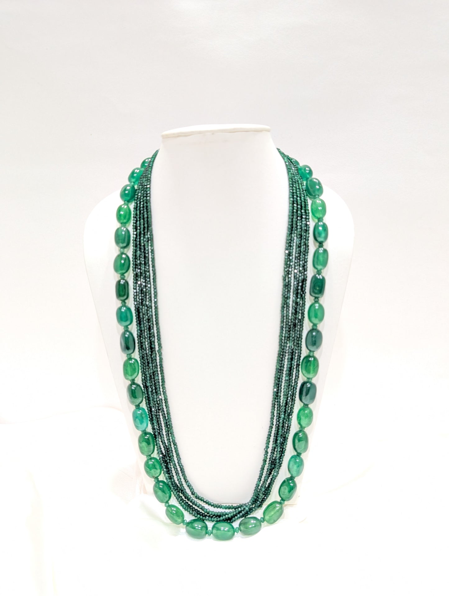 Verdant Charm