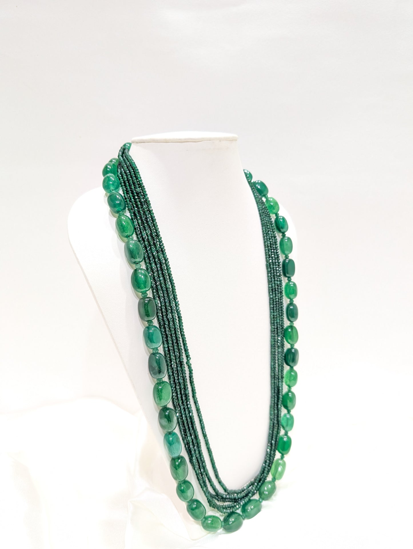 Verdant Charm