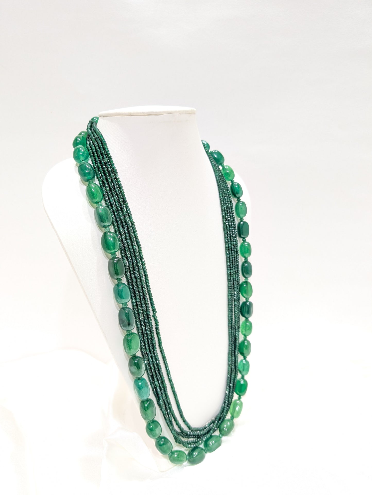 Verdant Charm
