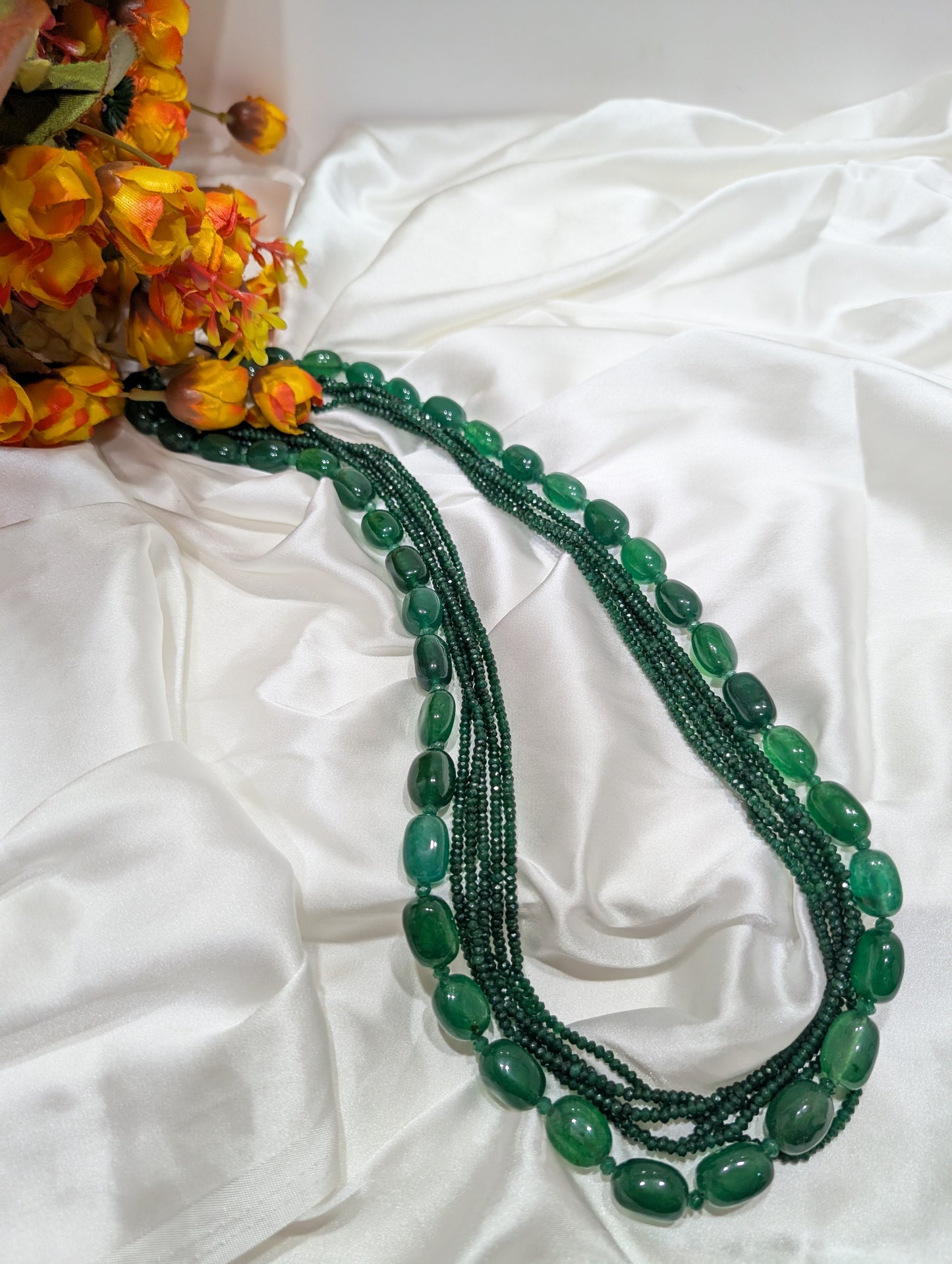 Verdant Charm