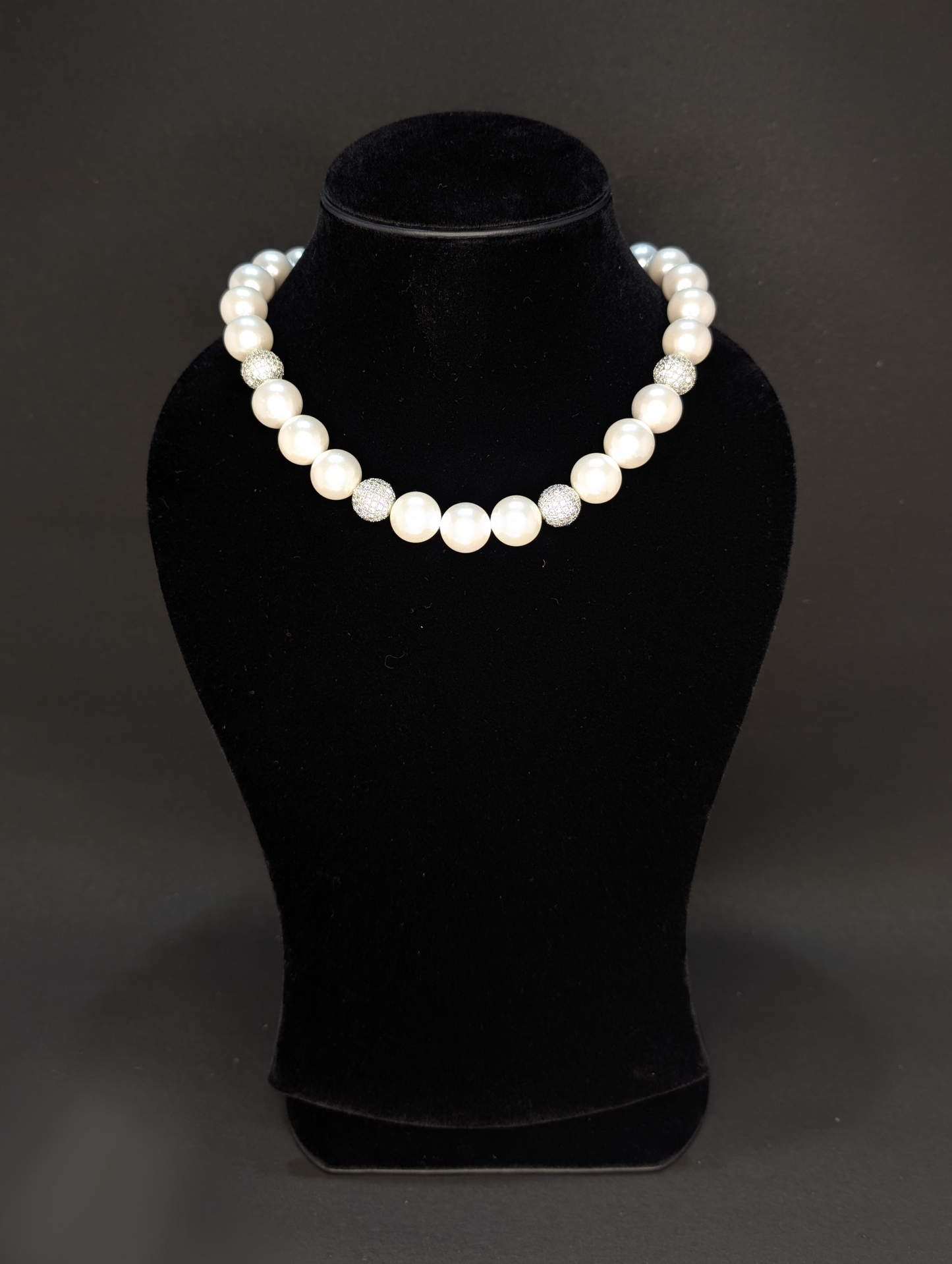 White Opulance