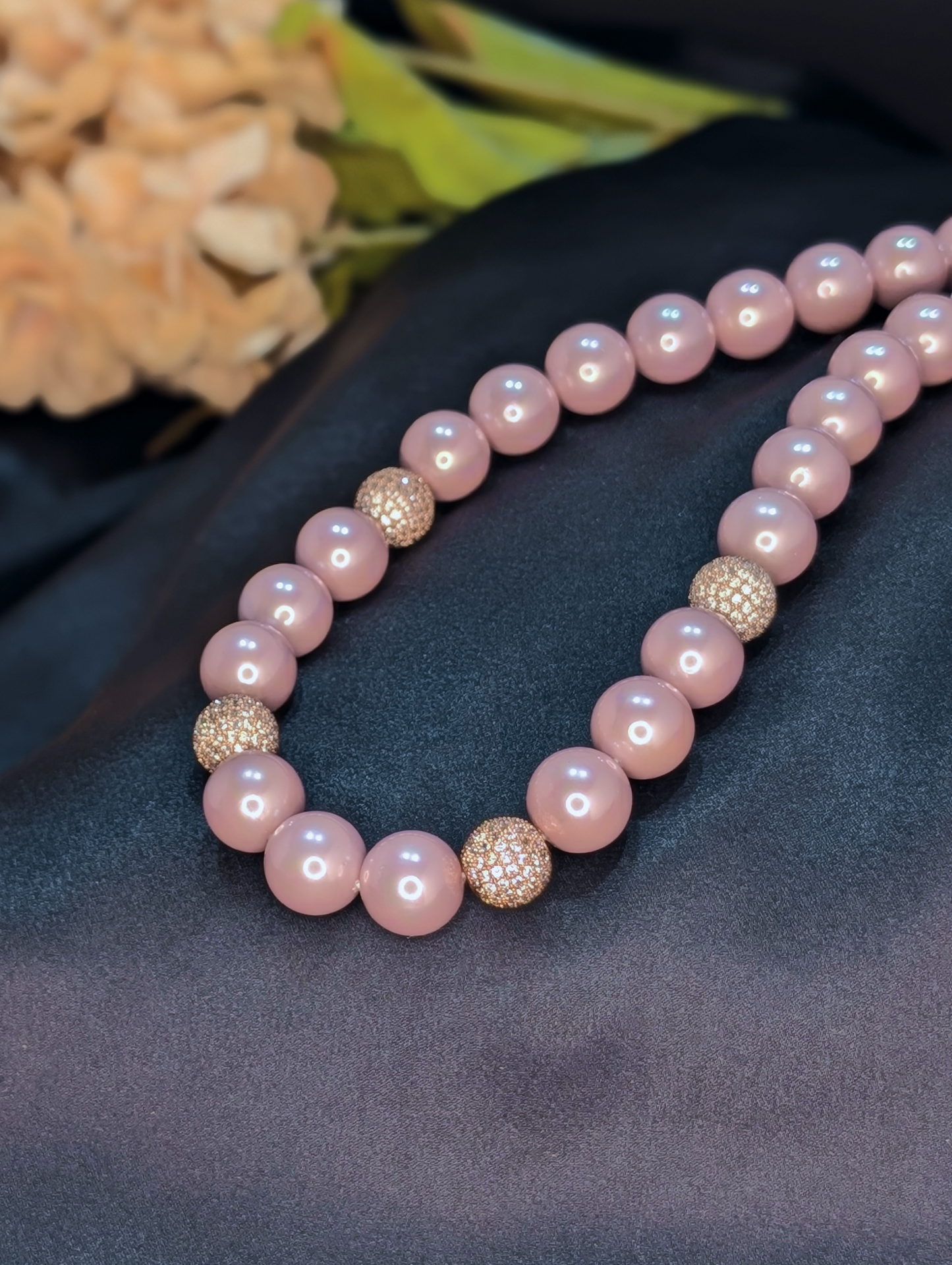 Pink Opulance