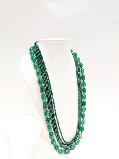 Verdant Charm