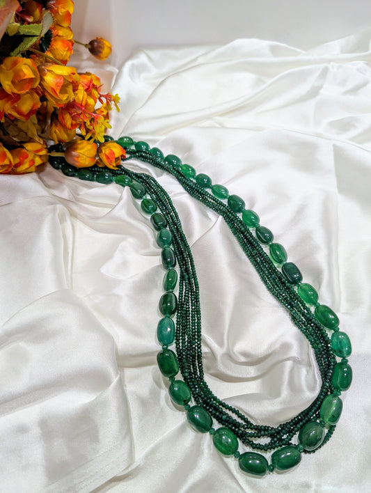 Verdant Charm