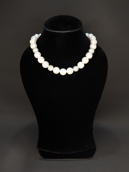 White Opulance
